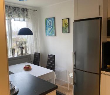Nassjo Appartement | Lektorn