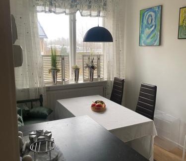 Nassjo Appartement | Lektorn