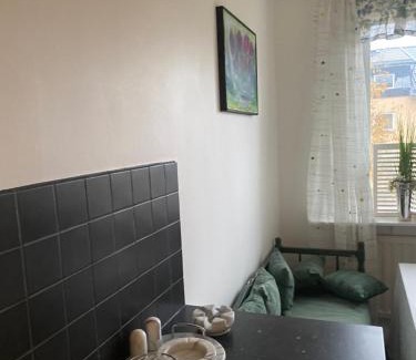 Nassjo Appartement | Lektorn