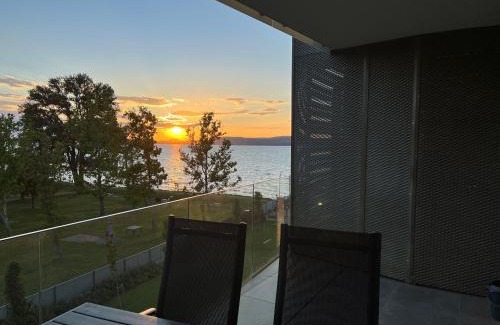 Balatonlelle Appartement | Lela lakeside apartman a vizek szerelmeseinek