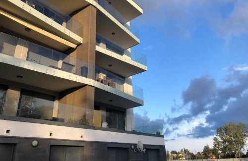 Balatonlelle Appartement | Lela lakeside apartman a vizek szerelmeseinek