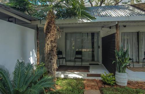 Bela-Bela Maison | Lemón Cottage