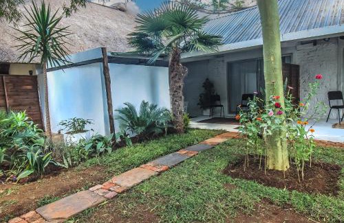 Bela-Bela Maison | Lemón Cottage
