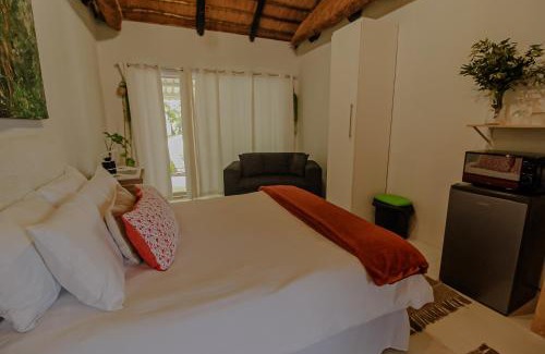 Bela-Bela Maison | Lemón Cottage
