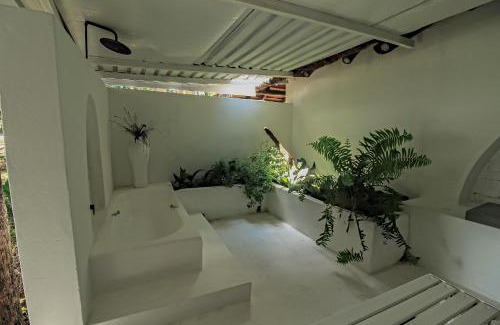 Bela-Bela Maison | Lemón Cottage
