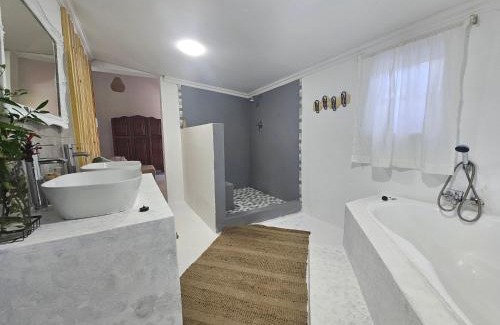 Bela-Bela Maison | Lemón Phoenix