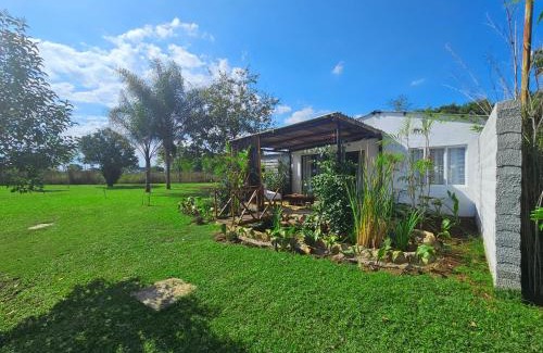Bela-Bela Maison | Lemón Phoenix