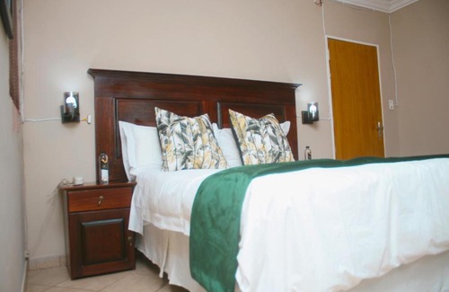 Timbavati Private Nature Reserve Lit Et Petit-Déjeuner | Lemba Lodge