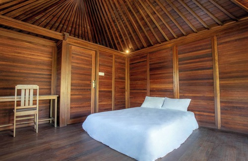 Banjarangkan Maison | Lembah Wanna