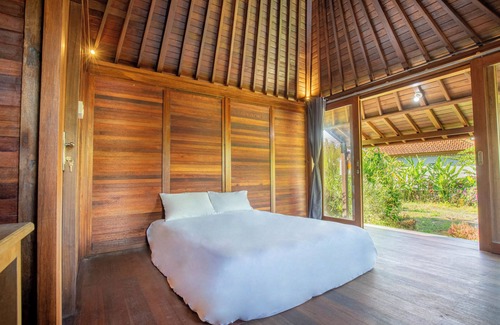Banjarangkan Maison | Lembah Wanna