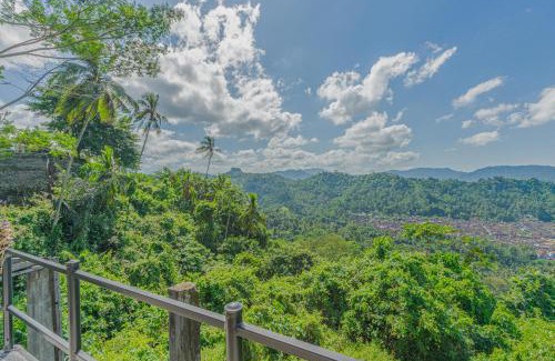 Banjarangkan Maison | Lembah Wanna