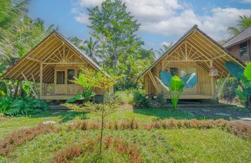 Banjarangkan Maison | Lembah Wanna