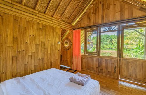 Banjarangkan Maison | Lembah Wanna