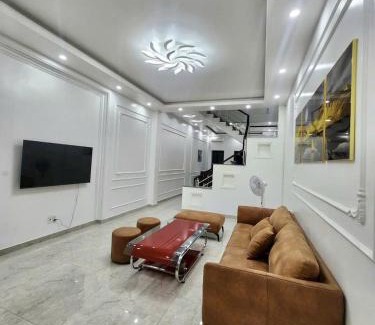 Ngo Quyen Maison | LeMin Văn Cao Homestay