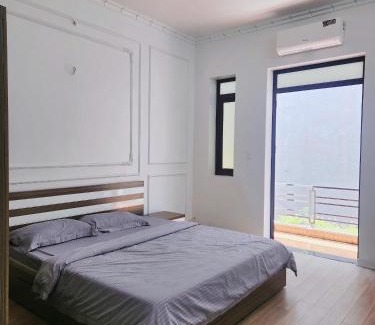 Ngo Quyen Maison | LeMin Văn Cao Homestay