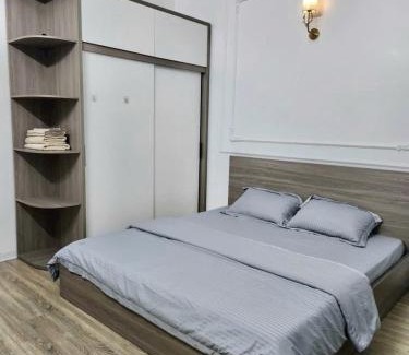 Ngo Quyen Maison | LeMin Văn Cao Homestay