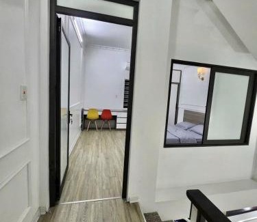 Ngo Quyen Maison | LeMin Văn Cao Homestay