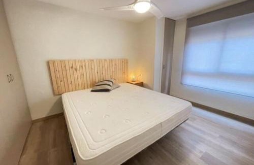 Murcia Appartement | Lemon & Blue -Céntrico-Nuevo-Grupos
