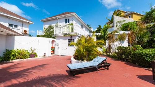 Nassau Appartement | Lemon Cottage - At Orange Hill