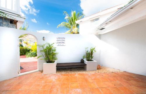 Nassau Appartement | Lemon Cottage - At Orange Hill
