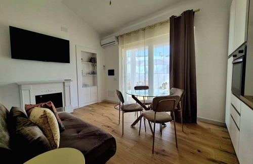 Piscinas Maison | Lemon Court Suite Piscinas