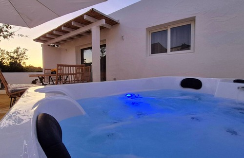 Piscinas Maison | Lemon Court Suite Piscinas