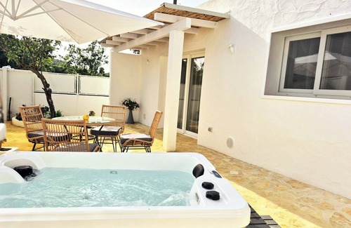 Piscinas Maison | Lemon Court Suite Piscinas