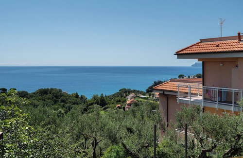 Celle Ligure Appartement | Lemon Green Apartment