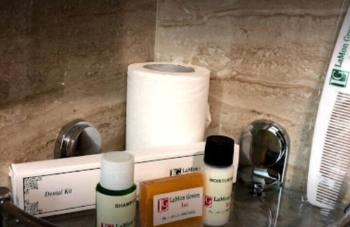 Malviya Nagar Hôtel | Lemon Green Inn