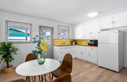 Lemon Grove Maison | Lemon Grove Charm