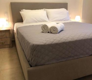 Heraklion Appartement | Lemon Home