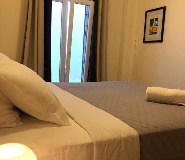 Heraklion Appartement | Lemon Home