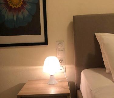 Heraklion Appartement | Lemon Home