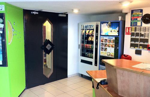 Tourcoing Hôtel | Lemon Hotel - Tourcoing