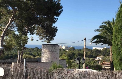 Palma de Mallorca Maison | Lemon House