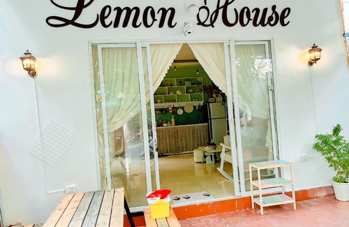 Cat Hai Appartement | Lemon House - Homestay Cát Bà