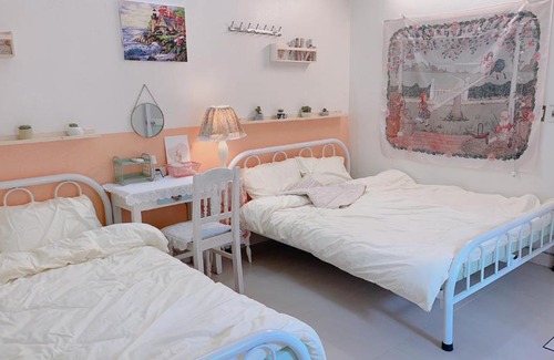 Cat Hai Appartement | Lemon House - Homestay Cát Bà
