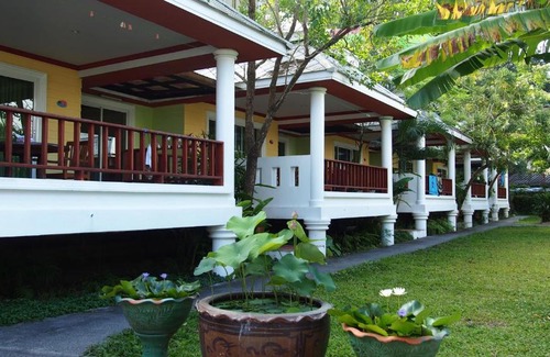 Nanai Road Maison | Lemon House