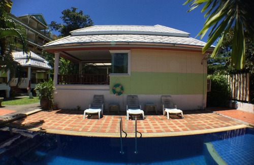 Nanai Road Maison | Lemon House