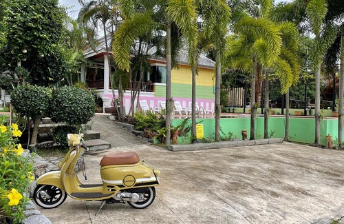 Nanai Road Maison | Lemon House