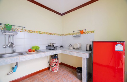 Nanai Road Hôtel | Lemon House