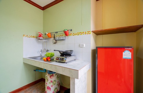 Nanai Road Hôtel | Lemon House