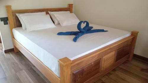 Thalaramba Chalet De Ski | Lemon juice villa