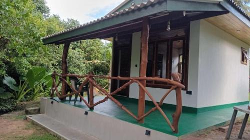 Thalaramba Chalet De Ski | Lemon juice villa