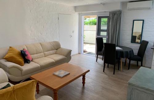 Darling Appartement | Lemon-Lime Cottage Darling
