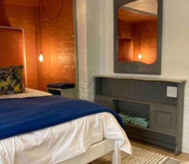 Darling Appartement | Lemon-Lime Cottage Darling
