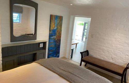 Darling Appartement | Lemon-Lime Cottage Darling