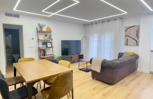 Murcia Appartement | Lemon & Muralla -Céntrico-Nuevo-Premium