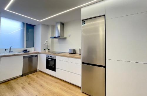 Murcia Appartement | Lemon & Muralla -Céntrico-Nuevo-Premium