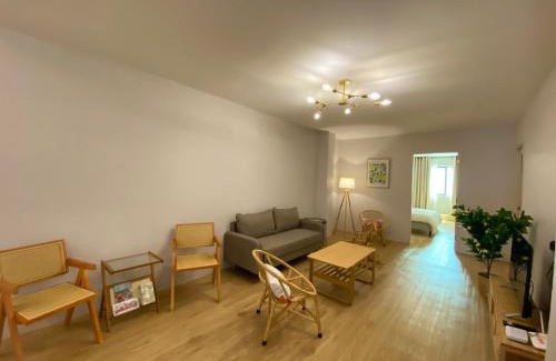 Kota Bharu Appartement | Lemon Olive Stylish Townhouse